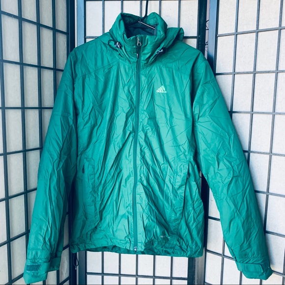 adidas originals outdoor jacket